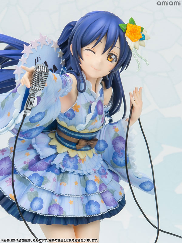 Love Live! School Idol Festival - Umi Sonoda 1/7