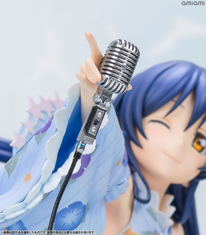 Love Live! School Idol Festival - Umi Sonoda 1/7