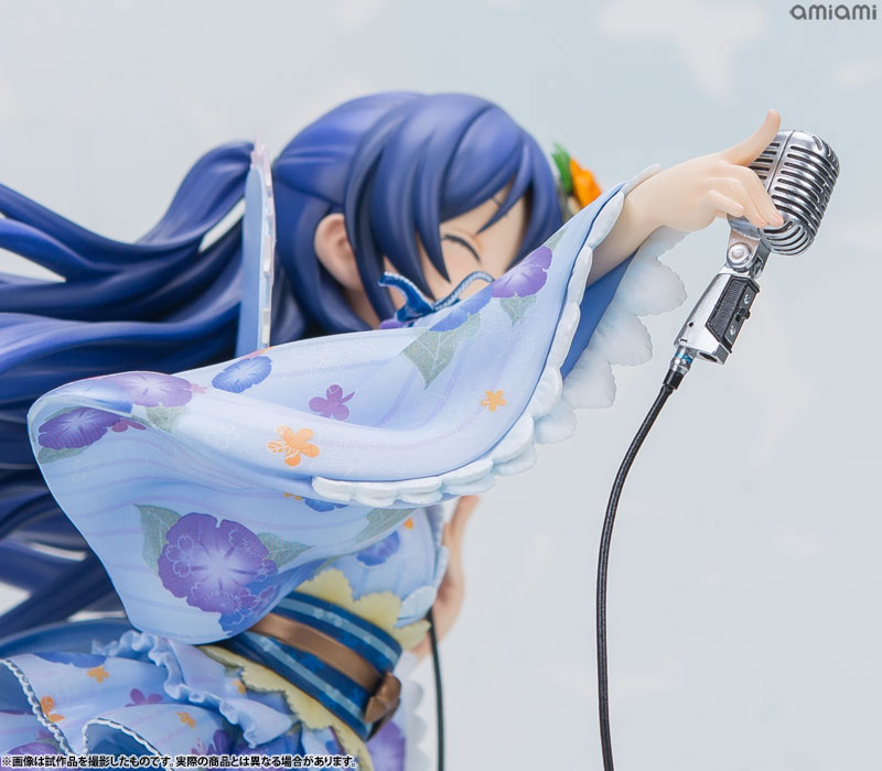 Love Live! School Idol Festival - Umi Sonoda 1/7
