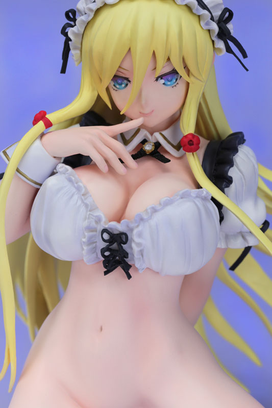 “Bishoujo Mangekyou” Alice by A+