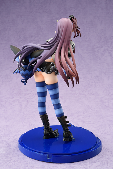 “The Seven Deadly Sins” Leviathan Shinyaku Jashinzou by Amakuni