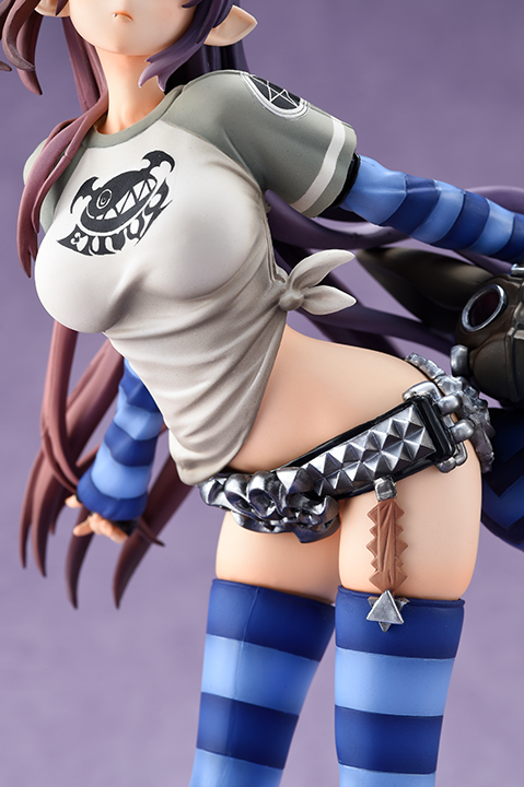 “The Seven Deadly Sins” Leviathan Shinyaku Jashinzou by Amakuni