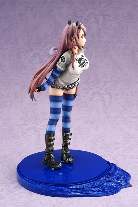 “The Seven Deadly Sins” Leviathan Shinyaku Jashinzou by Amakuni