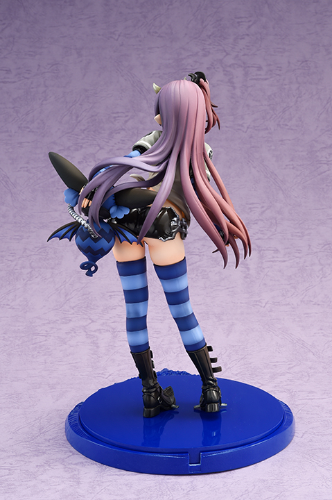 “The Seven Deadly Sins” Leviathan Shinyaku Jashinzou by Amakuni