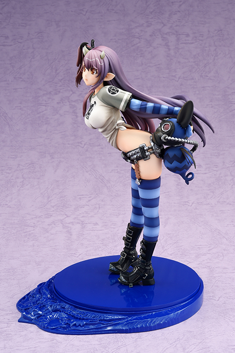 “The Seven Deadly Sins” Leviathan Shinyaku Jashinzou by Amakuni