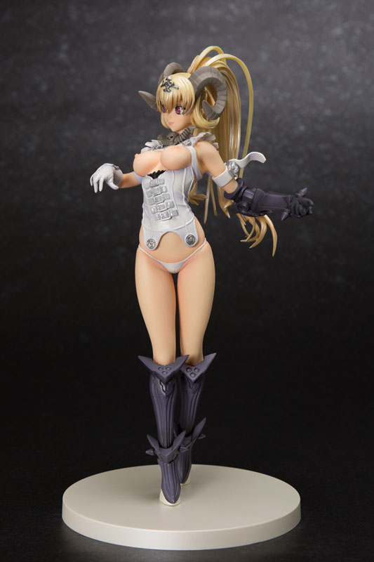 “The Seven Deadly Sins” Lucifer Shinyaku Jashinzou by Orchid Seed