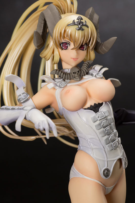 “The Seven Deadly Sins” Lucifer Shinyaku Jashinzou by Orchid Seed