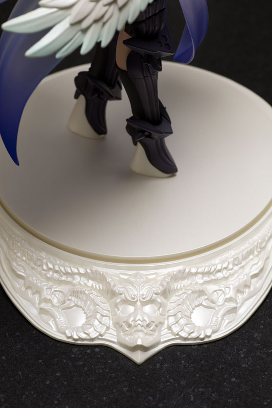 “The Seven Deadly Sins” Lucifer Shinyaku Jashinzou by Orchid Seed