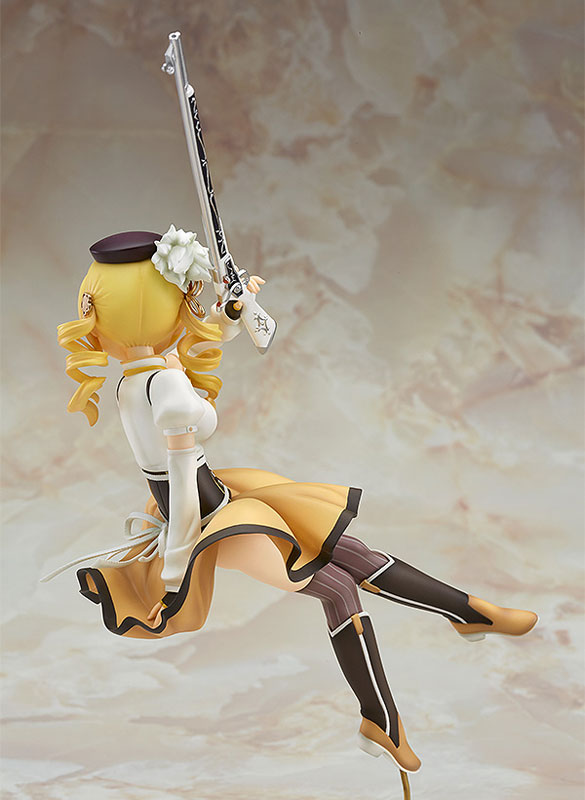 Puella Magi Madoka Magica the Movie - Mami Tomoe -The Beginning Story/The Everlasting- 1/8 Complete Figure