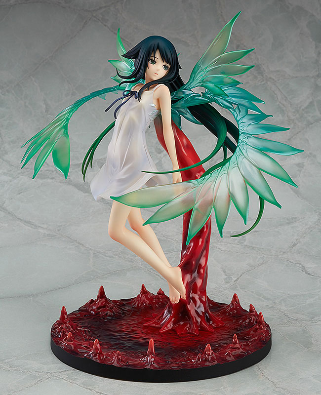 Saya no Uta - Saya 1/7 Complete Figure