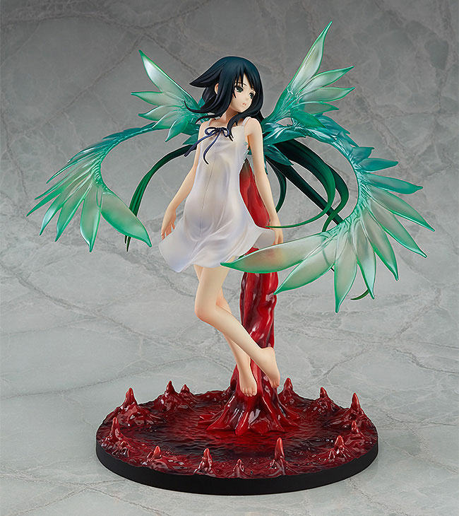 Saya no Uta - Saya 1/7 Complete Figure