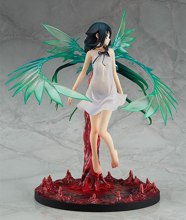 Saya no Uta - Saya 1/7 Complete Figure