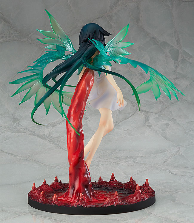 Saya no Uta - Saya 1/7 Complete Figure