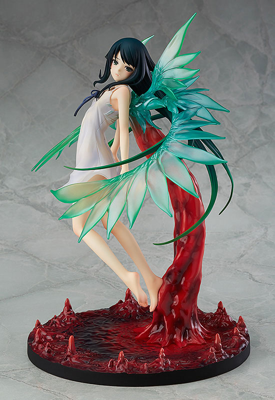 Saya no Uta - Saya 1/7 Complete Figure