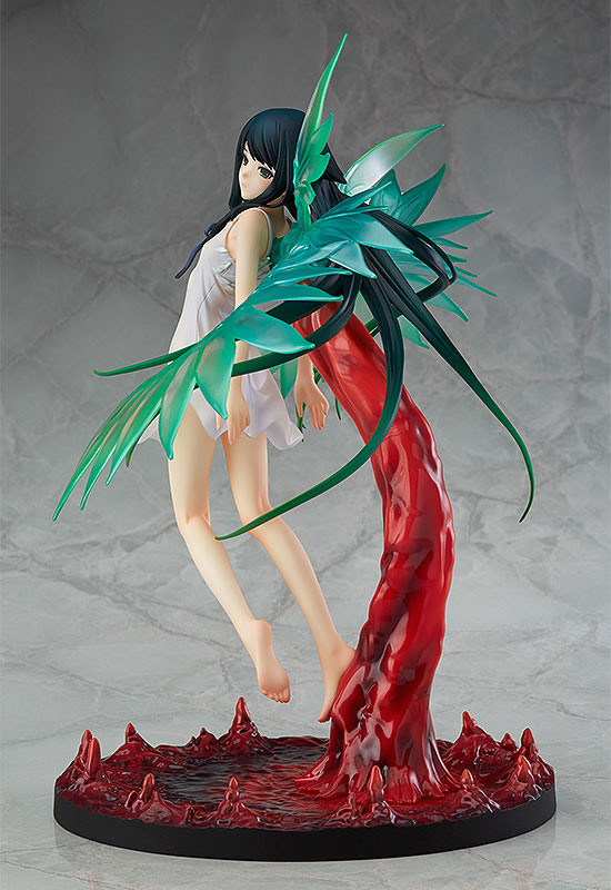 Saya no Uta - Saya 1/7 Complete Figure