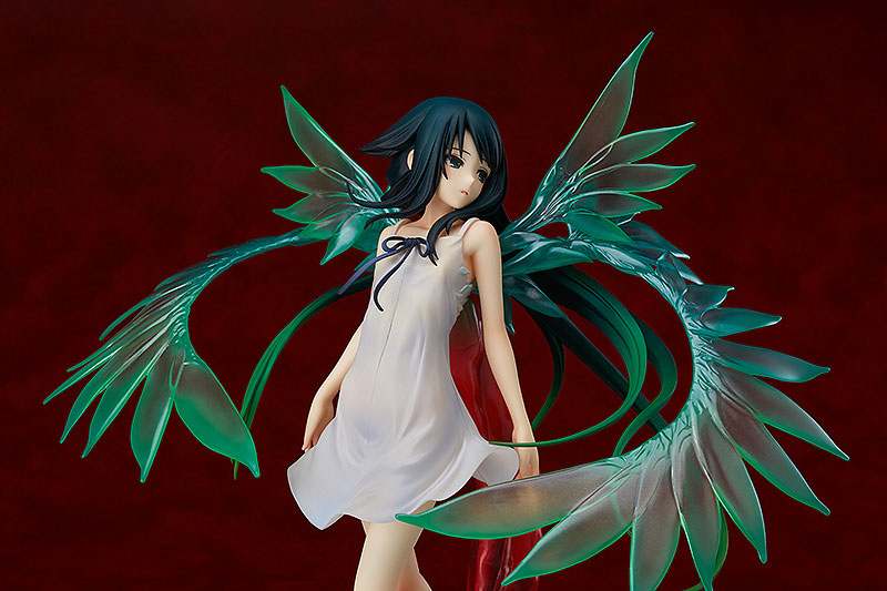 Saya no Uta - Saya 1/7 Complete Figure