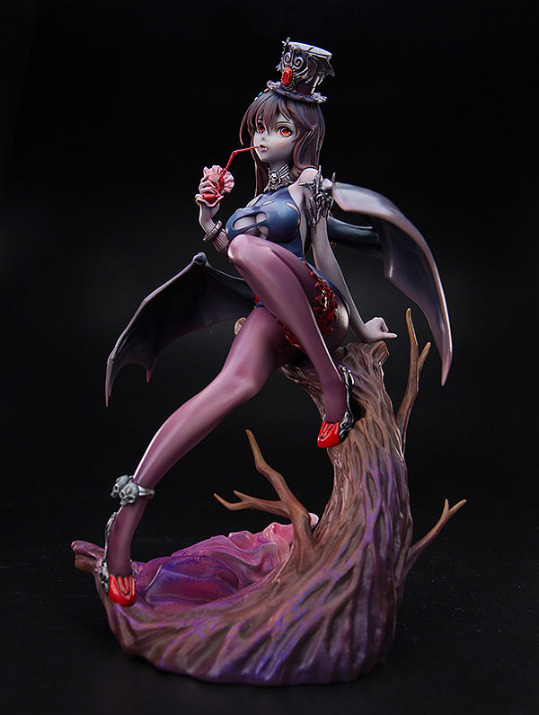 Monster Gathering - Cecilia's Dinner 1/8 Complete Figure