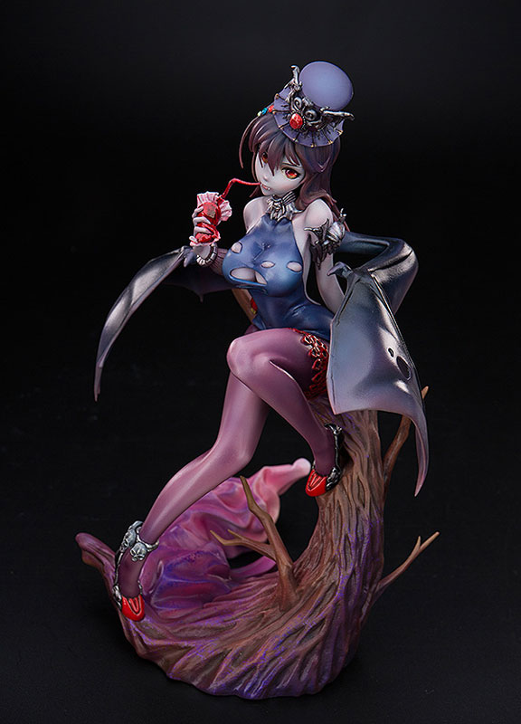Monster Gathering - Cecilia's Dinner 1/8 Complete Figure