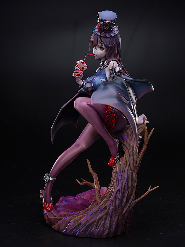 Monster Gathering - Cecilia's Dinner 1/8 Complete Figure