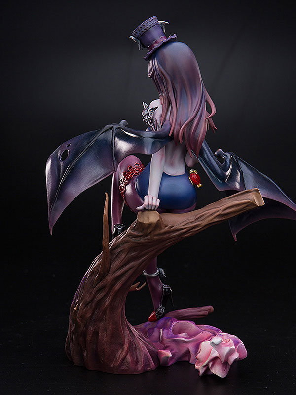 Monster Gathering - Cecilia's Dinner 1/8 Complete Figure