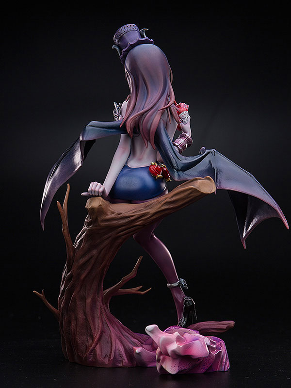 Monster Gathering - Cecilia's Dinner 1/8 Complete Figure