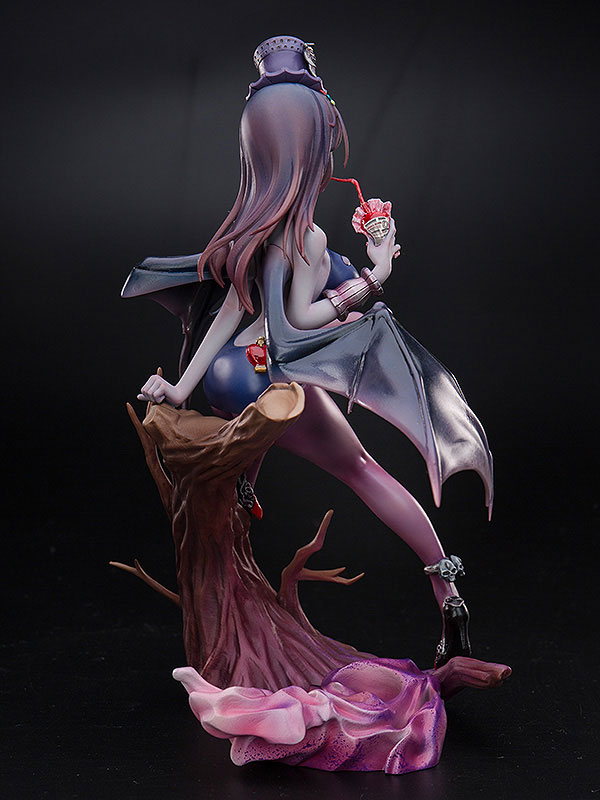Monster Gathering - Cecilia's Dinner 1/8 Complete Figure
