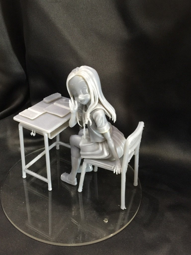 High School Kit by Mr. Takagi San