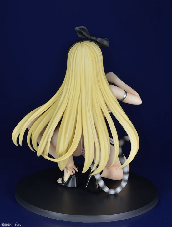 Original Character Minazuki Lala Limited Edition figure by Q-six 