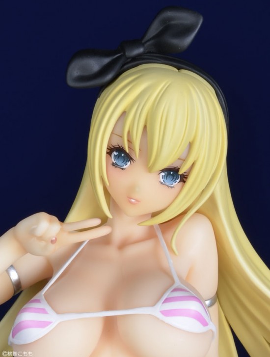 Original Character Minazuki Lala Limited Edition figure by Q-six 