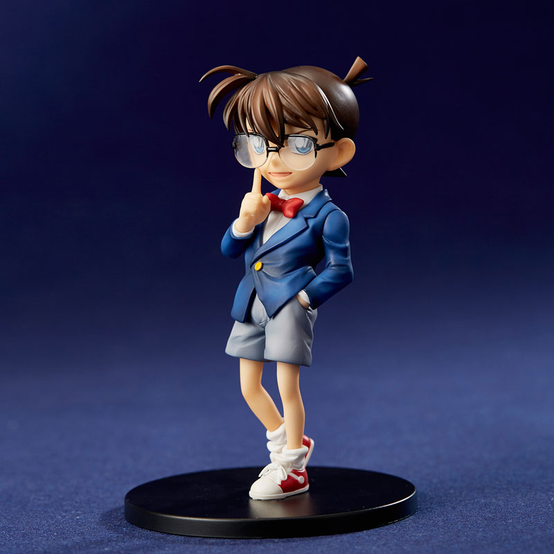 Detective Conan Conan Edogawa Complete Figure