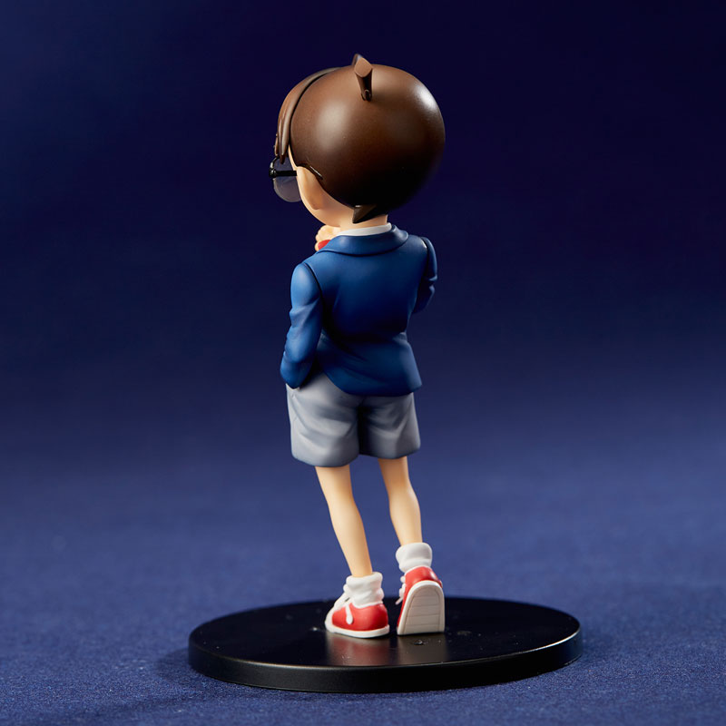 Detective Conan Conan Edogawa Complete Figure