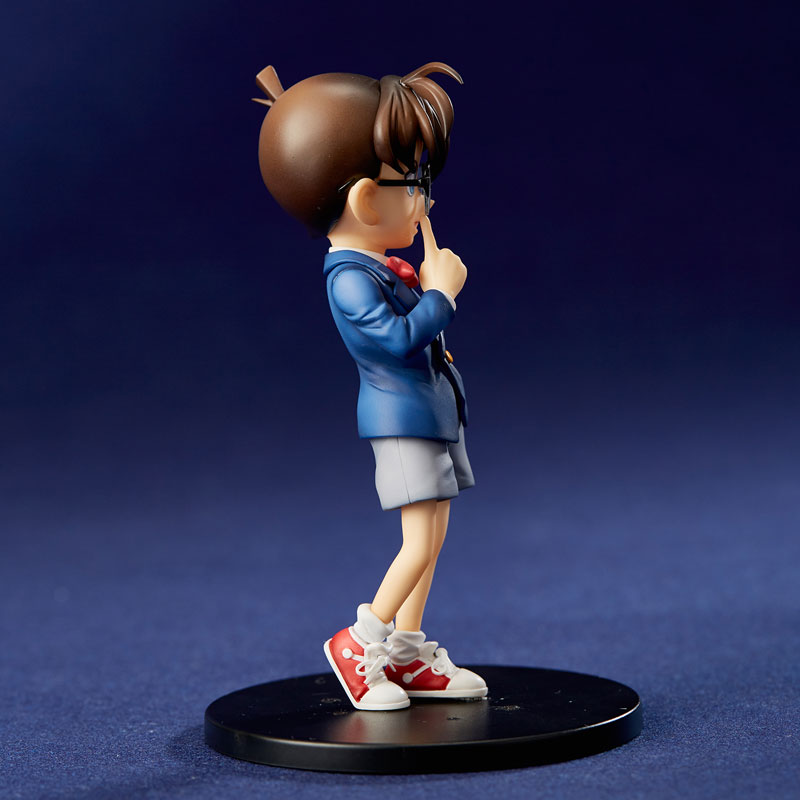 Detective Conan Conan Edogawa Complete Figure