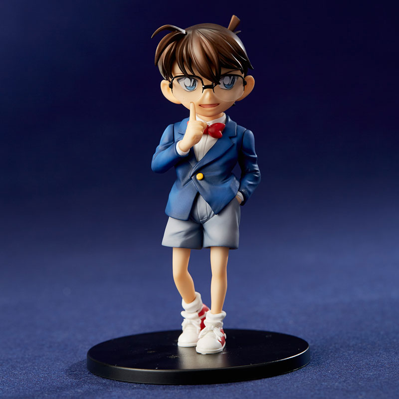 Detective Conan Conan Edogawa Complete Figure