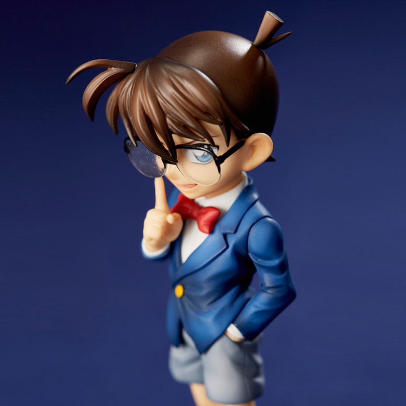Detective Conan Conan Edogawa Complete Figure