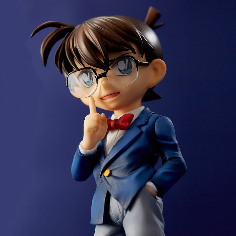 Detective Conan Conan Edogawa Complete Figure