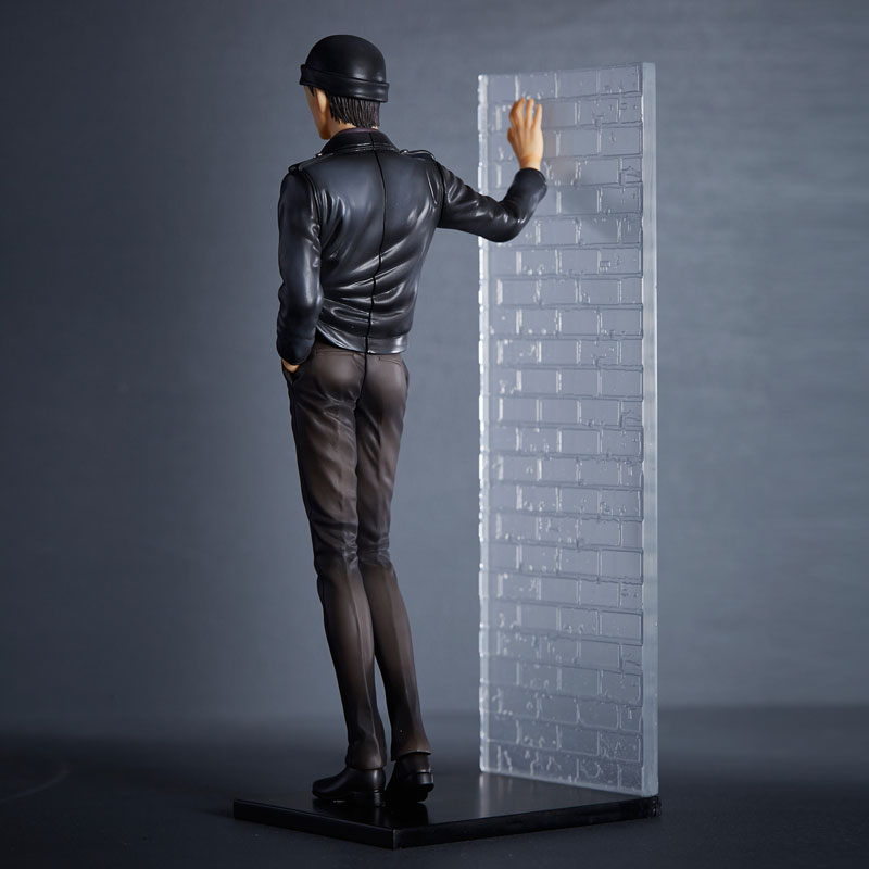 Detective Conan Shuichi Akai Multipurpose Stand Ver. Complete Figure