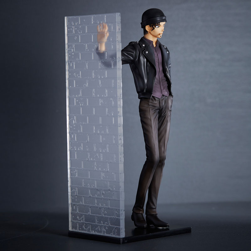 Detective Conan Shuichi Akai Multipurpose Stand Ver. Complete Figure