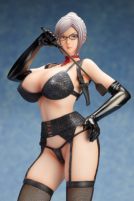 B-STYLE - Prison School: Meiko (Vice-President) 1/4 Complete Figure
