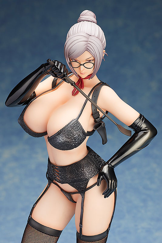 B-STYLE - Prison School: Meiko (Vice-President) 1/4 Complete Figure