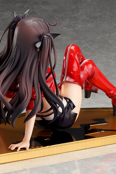 Fate/stay night - Rin Tohsaka TYPE-MOON RACING Ver. 1/7 Complete Figure