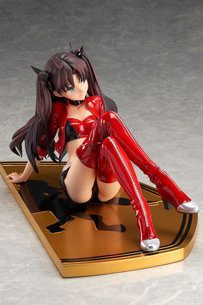 Fate/stay night - Rin Tohsaka TYPE-MOON RACING Ver. 1/7 Complete Figure