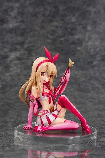 “Fate/kaleid liner PRISMA ILLYA” Prisma Illya Type-Moon Racing ver.