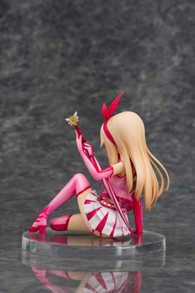 “Fate/kaleid liner PRISMA ILLYA” Prisma Illya Type-Moon Racing ver.