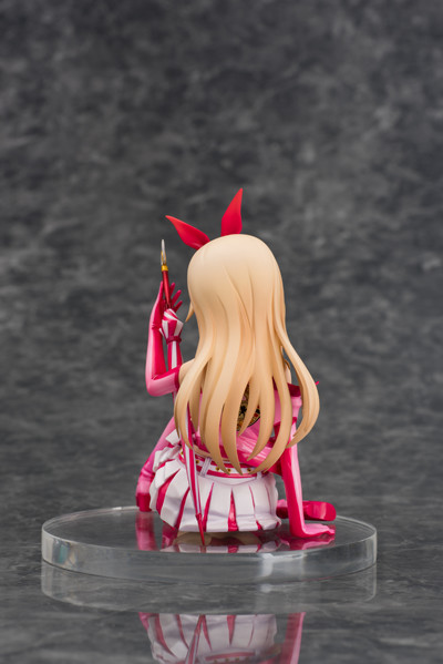 “Fate/kaleid liner PRISMA ILLYA” Prisma Illya Type-Moon Racing ver.