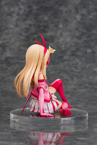 “Fate/kaleid liner PRISMA ILLYA” Prisma Illya Type-Moon Racing ver.