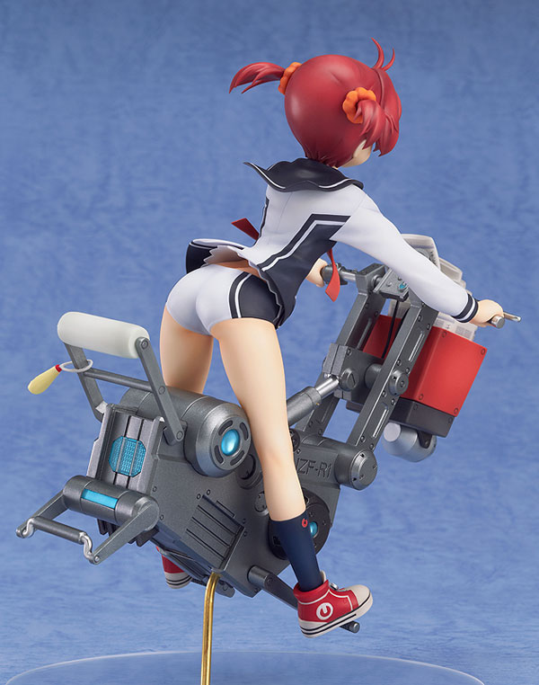 Vividred Operation - Akane Isshiki 1/8 Complete Figure