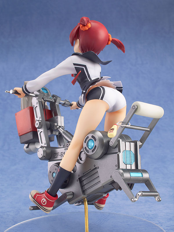 Vividred Operation - Akane Isshiki 1/8 Complete Figure