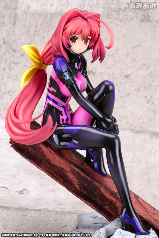 Muv-Luv Alternative - Sumika Kagami 1/7 Complete Figure