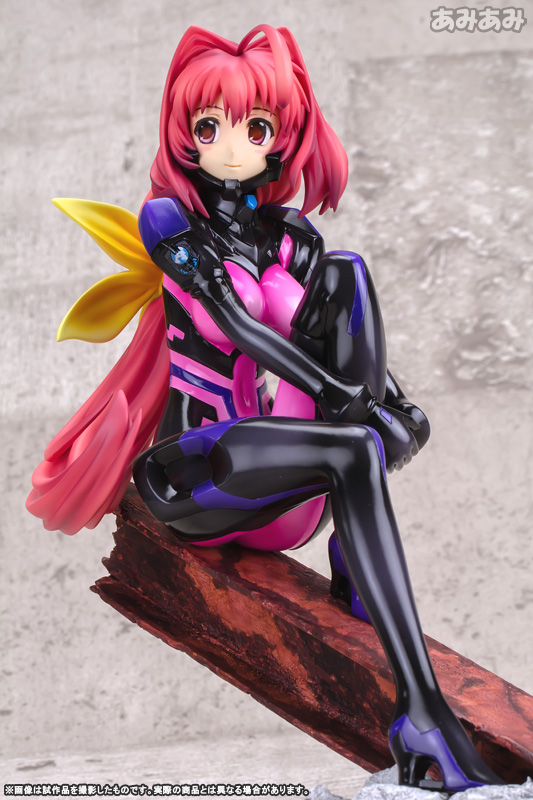 Muv-Luv Alternative - Sumika Kagami 1/7 Complete Figure