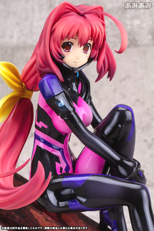 Muv-Luv Alternative - Sumika Kagami 1/7 Complete Figure